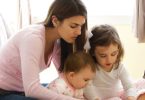 Babysitting Jobs in USA With VISA Support