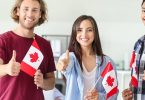 Canada Scholarships for International Students