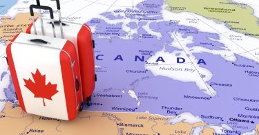 Process to Immigrate to Canada | Obtain Canada Work Permit