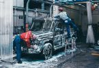 Car Wash Jobs in Canada with Visa Sponsorship