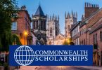 Commonwealth Scholarships for International Students How to Apply Full Financial Support