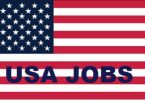 Jobs in USA for Immigrants to Apply