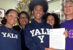 Yale University Scholarships with Fully Funded Value Apply Now