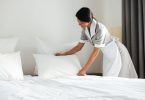 Work in Canada as Housekeeper - Apply Now