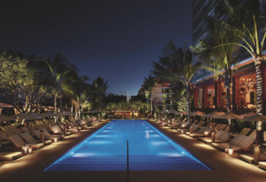 Booking the Best Hotels in Miami