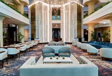 Booking the Best Hotels in Michigan