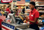 Applying for a Cashier Job in USA | Learn More