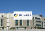 Humber International Entrance Scholarship 2025 for International Students