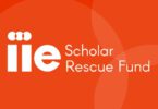 IIE-SRF Fellowship 2025 for International Students