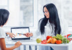 Nutritionist Job in China