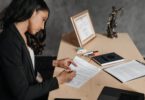 Paralegal Job in USA
