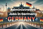Policy Administrator Jobs in Germany