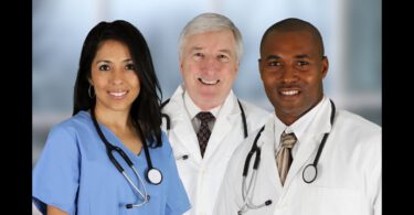 Working in US as a Medical Doctor