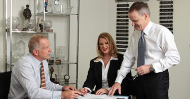 Becoming a Real Estate Tax Consultant