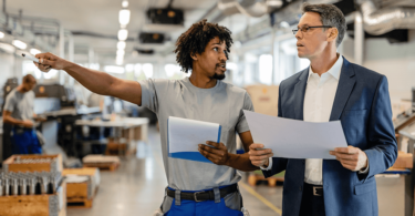 Guide to Becoming a Facilities Manager