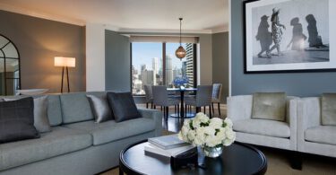 How to Book a Hotel Near Big Ben in Sydney?