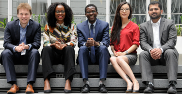 Investment Banker Job in Canada