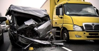 Truck Collision Attorney Job in USA | Apply