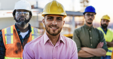 Construction Worker Jobs in Canada for Immigrants | Visa, Salary & Safe Relocation