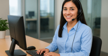 Office Reception Clerk Canada Jobs | NOC 14101 with Visa Sponsorship