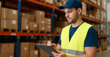 Warehouse Checker Canada Jobs | Warehouse Jobs with Visa Sponsorship