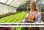 Move to Alberta with a Sponsored Agricultural Job – Covers Relocation Costs + Employer-Paid Health Insurance