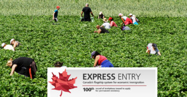Express Entry Canada