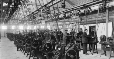 Factory and Skilled Trade Workers Needed – Canada PR + Immigration Visa Pathways — Apply Now